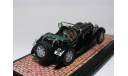 Bugatti Type 54 Roadster, 1931, Minichamps, масштабная модель, 1:43, 1/43