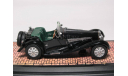 Bugatti Type 54 Roadster, 1931, Minichamps, масштабная модель, 1:43, 1/43