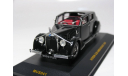 Voisin C28 Ambassade, 1936, IXO Museum, масштабная модель, 1:43, 1/43