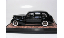 Buick Limited Limousine Model 90-L, 1938, Brooklin Models, масштабная модель, 1:43, 1/43