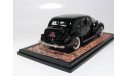 Buick Limited Limousine Model 90-L, 1938, Brooklin Models, масштабная модель, 1:43, 1/43