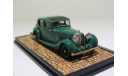 Bentley 4.25 Litre Sports Saloon Park Ward, 1937, масштабная модель, 1:43, 1/43