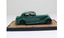 Bentley 4.25 Litre Sports Saloon Park Ward, 1937, масштабная модель, 1:43, 1/43