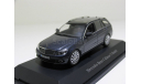 Mercedes-Benz C-Class T-Modell Avantgarde (S204), 2008, масштабная модель, scale43