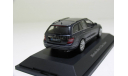 Mercedes-Benz C-Class T-Modell Avantgarde (S204), 2008, масштабная модель, scale43