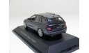 Mercedes-Benz C-Class T-Modell Avantgarde (S204), 2008, масштабная модель, scale43