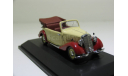 Mercedes-Benz 170V Cabrio, 1939, масштабная модель, 1:43, 1/43