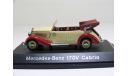 Mercedes-Benz 170V Cabrio, 1939, масштабная модель, 1:43, 1/43