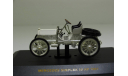 Mercedes 35 HP, 1901, масштабная модель, scale43, Mercedes-Benz