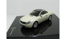 Lancia Fulvia, 2003, масштабная модель, Norev, scale43