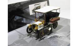 Panhard & Levassor, 1902, Minichamps