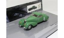Bugatti T57C, 1939, масштабная модель, Minichamps, scale43