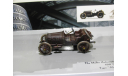 Hispano-Suiza (15-45CV), 1911, Minichamps, масштабная модель, scale43