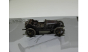 Hispano-Suiza (15-45CV), 1911, Minichamps, масштабная модель, scale43