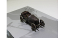 Hispano-Suiza (15-45CV), 1911, Minichamps, масштабная модель, scale43