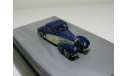 Bugatti T57C Aravis, 1939, масштабная модель, Minichamps, scale43