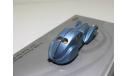 Bugatti T57SC Atlantic , 1936, масштабная модель, Minichamps, scale43