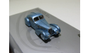 Bugatti T57SC Atlantic , 1936, масштабная модель, Minichamps, scale43