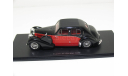 Bugatti T57 Galibier, 1939, масштабная модель, Spark, scale43