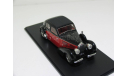 Bugatti T57 Galibier, 1939, масштабная модель, Spark, scale43