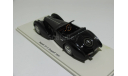 Bugatti T57S Gangloff, 1937, масштабная модель, Spark, scale43