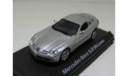 Mercedes-Benz SLR McLaren, 2003-2009