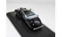 Bugatti T57 Cabrio Graber (57444), 1936, Nickel (Ilario), масштабная модель, scale43