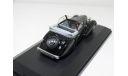 Bugatti T57 Cabrio Graber (57444), 1936, Nickel (Ilario), масштабная модель, scale43