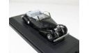 Bugatti T57 Cabrio Graber (57444), 1936, Nickel (Ilario), масштабная модель, scale43