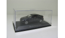 Mercedes-Benz CLC-класс (CL203) , 2008 года, от Schuco, масштабная модель, scale43