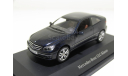 Mercedes-Benz CLC-класс (CL203) , 2008 года, от Schuco, масштабная модель, scale43
