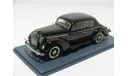 OPEL Admiral  limousine (1938), NEO, масштабная модель, Neo Scale Models, scale43