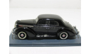 OPEL Admiral  limousine (1938), NEO, масштабная модель, Neo Scale Models, scale43