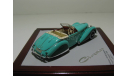 Delahaye 135MS Cabriolet (sn60173) Figoni & Falaschi, 1939, масштабная модель, Ilario, scale43