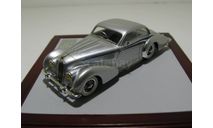 Delahaye 135 MS Coupe Langenthal (sn800490), 1947, масштабная модель, Ilario, scale43