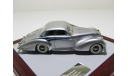 Delahaye 135 MS Coupe Langenthal (sn800490), 1947, масштабная модель, Ilario, scale43