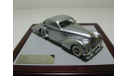 Delahaye 135 MS Coupe Langenthal (sn800490), 1947, масштабная модель, Ilario, scale43