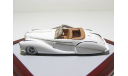 Delahaye 135 MS Roadster Saoutchik (sn801424), 1949, масштабная модель, Ilario, scale43