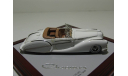 Delahaye 135 MS Roadster Saoutchik (sn801424), 1949, масштабная модель, Ilario, scale43