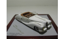 Delahaye 135 MS Roadster Saoutchik (sn801424), 1949, масштабная модель, Ilario, scale43