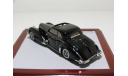 Bugatti T57 Pillarless Coupe Paul Nee (57397), 1947, Chromes (Ilario), масштабная модель, scale43