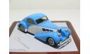 Bugatti T57C Coupe Fastback (01991H), 1937, Chromes (Ilario), масштабная модель, scale43