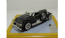 Duesenberg J Murphy, 1931, масштабная модель, Ilario, scale43