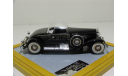Duesenberg J Murphy, 1931, масштабная модель, Ilario, scale43