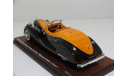 Duesenberg SJ махараджи Холкара, 1935, масштабная модель, TSM, scale43