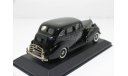 Packard Super 8 Formal Sedan 61, 1940, масштабная модель, Ilario, scale43