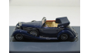 Mercedes-Benz 540K Type A Open Cabriolet, 1936, NEO, масштабная модель, Neo Scale Models, scale43