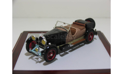 Bugatti T46S Torpedo (sn46340) Wicker «La Farbie», 1929, Chromes (Ilario)