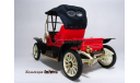 Stanley Steamer 62 Runabout, 1911, Franklin Mint, масштабная модель, scale16, Stutz