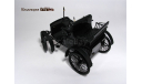 Packard Model A1, 1899, Franklin Mint, масштабная модель, scale16